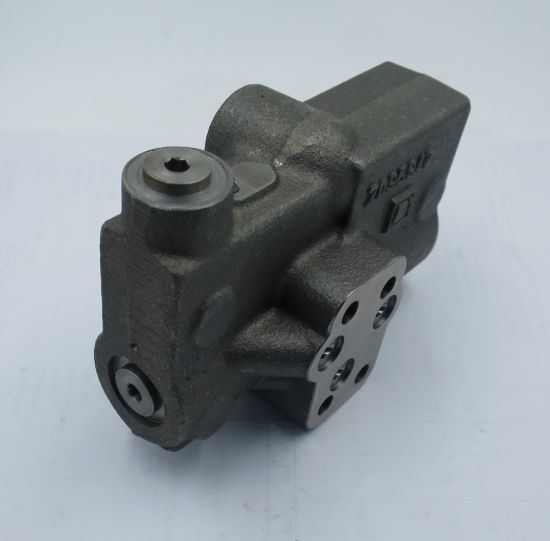 Picture of PC PRESSURE COMP CONTROL ONLY