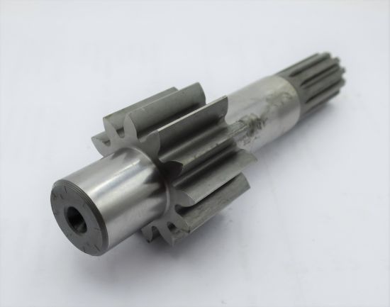 Picture of S12 16CC 3/4 11 X 29.2MM SAE SPLINE