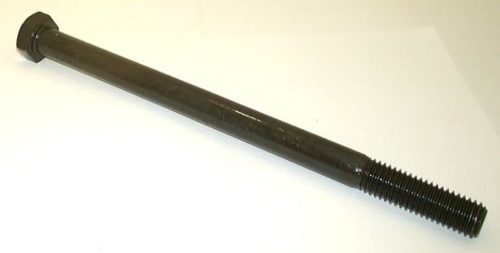 Picture of M12 X 1.75 200X36 GRADE 8.8 HT HEX