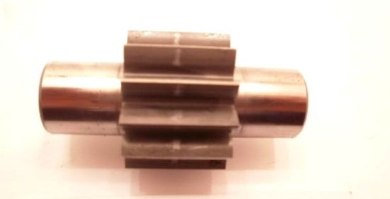 Picture of CENTRE DRIVE GEAR FEMALE SPLINE
