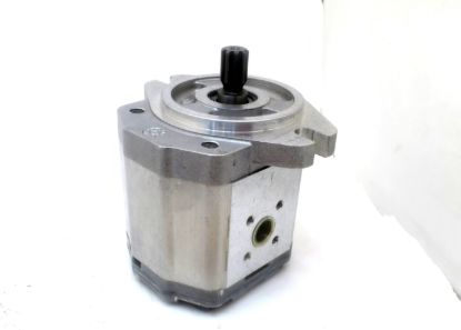 Picture of SNM2 14L SSBB HYDRAULIC GEAR PUMP