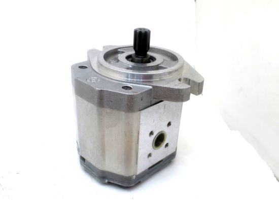 Picture of SNM2 14L SSBB HYDRAULIC GEAR PUMP