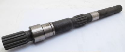 Picture of 4535V/VQ ''19'' SPLINED SHAFT