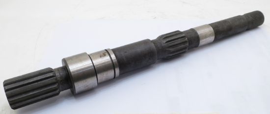 Picture of 4535V/VQ ''19'' SPLINED SHAFT