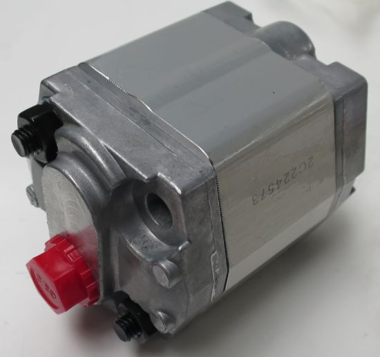 Picture of 2.7 CC/REV   GEAR PUMP