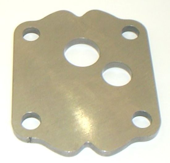 Imagen de PGP511 PLACA DE CONEXIÓN PARA DOBLES