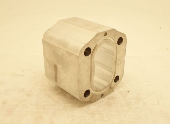 Picture of SNP2 19CC/REV SING INLET 76MM BODY