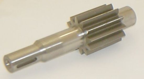 Picture of S12 25CC 5/8 X 28MM PAR DRIVE GEAR