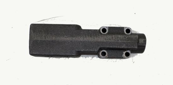 Picture of J+F+E BC* PRESSURE COMP [>280 BAR]