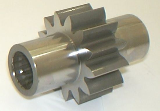 Imagen de PGP517 23CC ENGRANAJE DE TRANSMISIÓN CENTRO