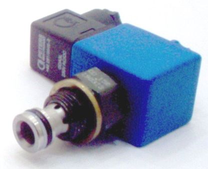 Picture of 240 VOLT SOLENOID LOWERING VALVE