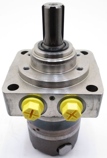 Picture of TE0100LW410BBCN HYDRAULIC TORQUE