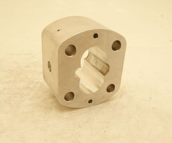 Picture of P23 UNPORTED HOUSING B1B1 2.1CC