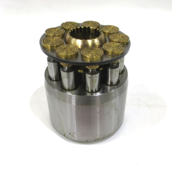 Picture of SPV2 / SMF2 52cc  ROTATING GROUP