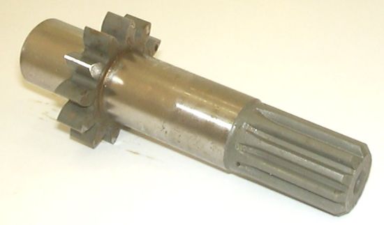 Picture of S12 5CC 3/4 11 X 23MM SAE SPLINE