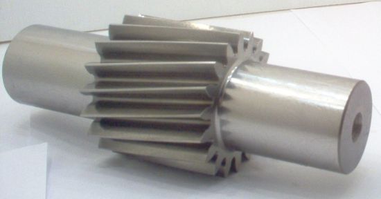 Picture of S6 DRIVEN GEAR   66.75mm