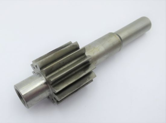 Picture of PGP505 11CC 1/2 KEYED