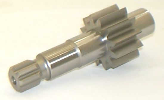 Image de PGP511 14CC 17MM X 9 TOOTH