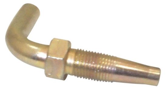 Picture of 12mm 90/S S'PIPE FOR 3/8 HOSE