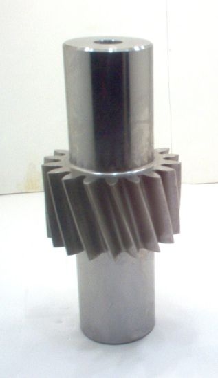Picture of S7 DRIVEN GEAR     51.34mm