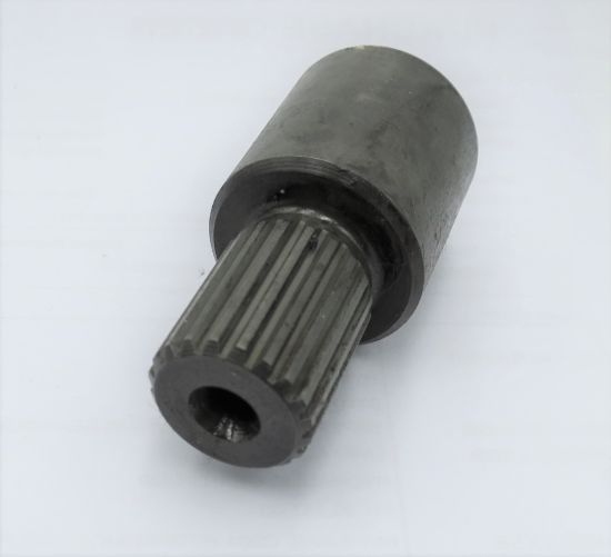 Picture of R5 SAE A 9 TOOTH  COUPLING