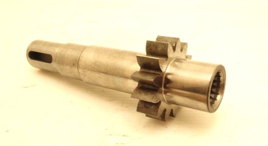 Picture of S17 14CC 7/8 X 43.4MM SAE PAR