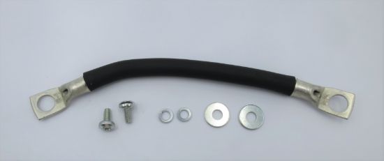 Picture of STANDARD DUTY STARTER MOUNTING KIT