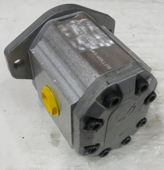 Picture of SNP3 A55L LSTB