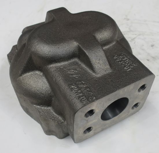 Picture of R5 SINGLE BODY PORTED