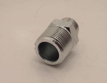 Picture of 1/2 BSP x 3/4BSPT M/M ADAPTOR
