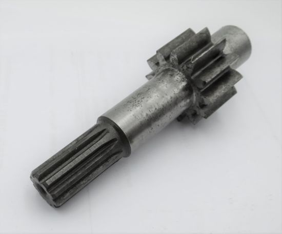Picture of S12 13CC 11/16 10 X 25MM SAE SPLINE