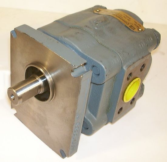 Picture of COMMERCIAL PUMP P31A287BEOG15-30