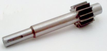 Imagen de PGP505 8CC 1/2 ENCHAVETADO LARGO