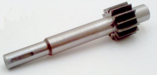 Imagen de PGP505 8CC 1/2 ENCHAVETADO LARGO