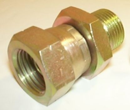 Picture of 3/8 BSP x 16mm M/F ADAPTOR