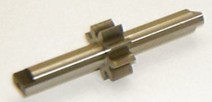 Imagen de PGP503 5MM CORTO TANG SECCIÓN DELANTERA