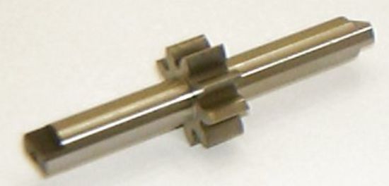 Picture of PGP503 5MM SHORT TANG FR SECTION