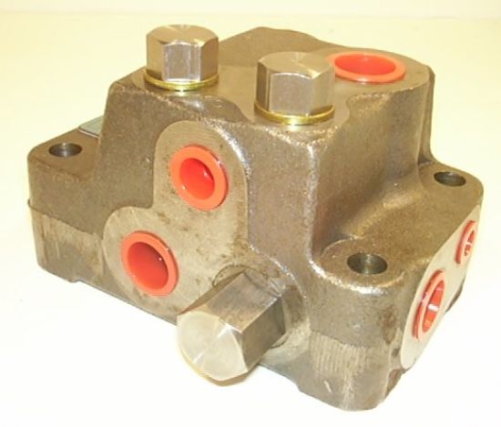 Picture of 553/1/09571/054 HYDRAULIC