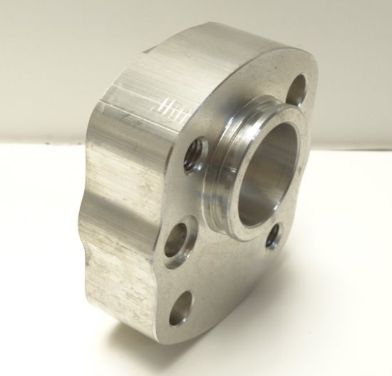 Picture of P23 SHORT SHORT  K1 FRONT 5MM