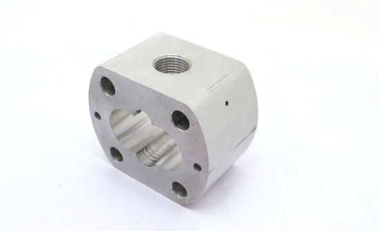 Picture of P23 UNPORTED HOUSING B1B1 2.5CC