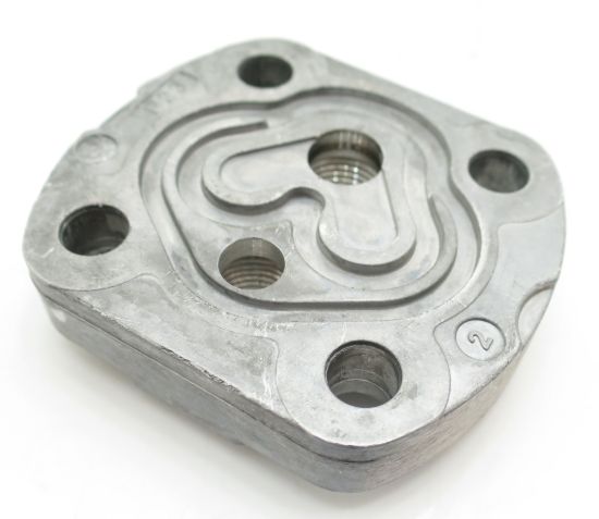 Picture of P23 1/4 BSP 1/4 BSPP PORTED