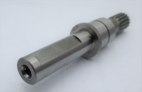 Picture of S17 3/4 X 65.3 LONG PAR CONTINENTAL