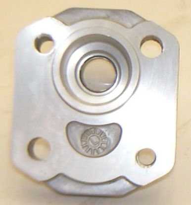 Image de SNP1 SENS INVERSE HORAIRE 'H' TYPE BRIDE