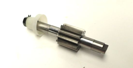 Picture of SNP2 22cc 17mm 1:8 TAP FRONT PMP GR