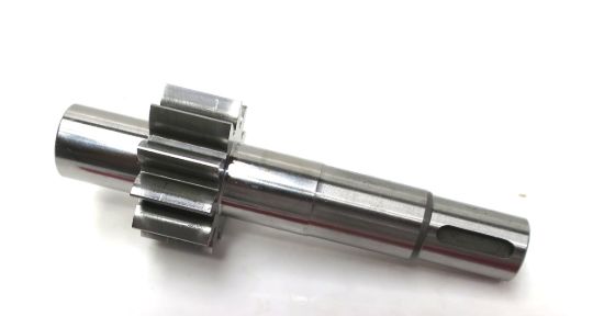Picture of SNP2 11cc 5/8'' SAE S'GLE PAR SHAFT