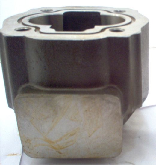 Picture of S5085 SINGLE BODY - PORTED