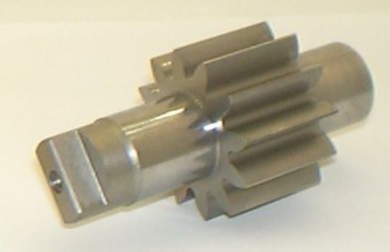 Image de PGP511 16CC 8MM TANG