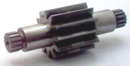 Picture of 1PX 23CC CENTRE SECTION DRIVE GEAR
