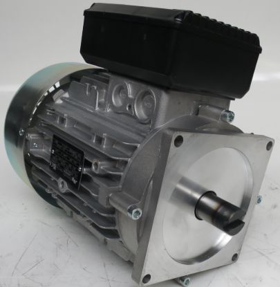 Picture of SINGLE PHASE  2.2 KW 4 POLE INTEG