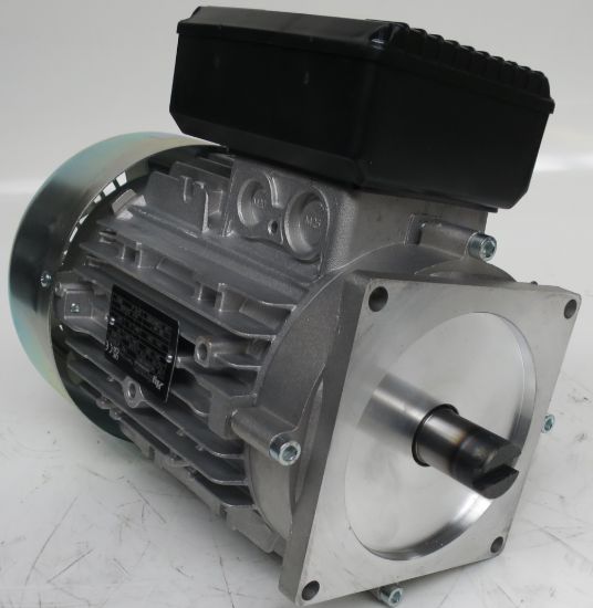 Picture of SINGLE PHASE  2.2 KW 4 POLE INTEG